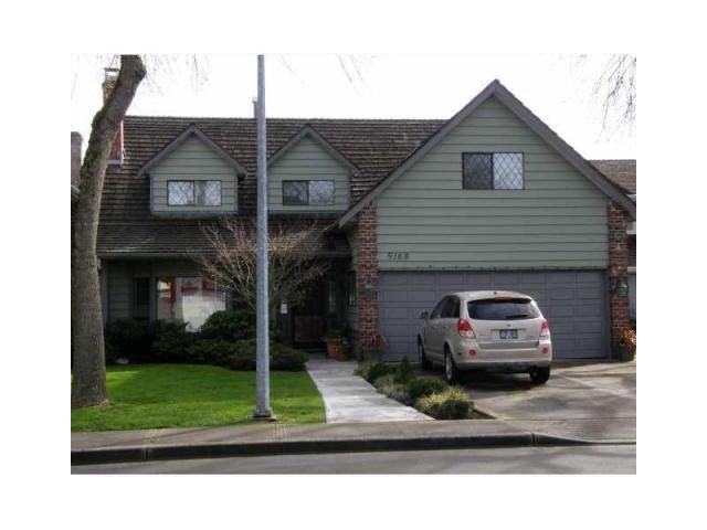 Main Photo: : House for sale : MLS®# V1103800