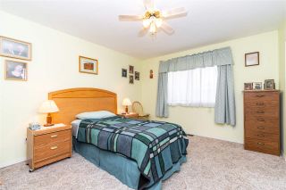 Photo 19: 45307 JASPER Drive in Chilliwack: Sardis West Vedder Rd House for sale (Sardis)  : MLS®# R2556128