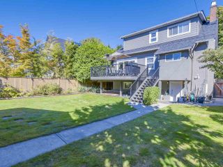 Photo 18: 2456 W 14TH Avenue in Vancouver: Kitsilano House for sale (Vancouver West)  : MLS®# R2118033