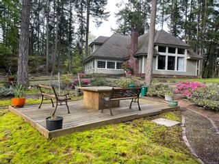 Main Photo: 3200 Poppleton Rd in Nanaimo: Na Departure Bay House for sale : MLS®# 927429