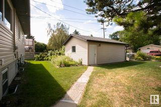 Photo 37: 13528 116B Avenue in Edmonton: Zone 07 House for sale : MLS®# E4307755