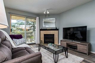 Photo 7: 306 1187 PIPELINE Road in Coquitlam: New Horizons Condo for sale : MLS®# R2123453