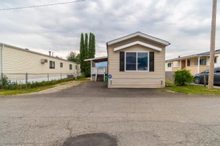 Photo 16: 33 6900 INKMAN ROAD: Agassiz Manufactured Home for sale : MLS®# R2738006