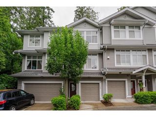 Photo 2: 128 20449 66 Avenue in Langley: Willoughby Heights Townhouse for sale in "NATURES LANDING" : MLS®# R2705638