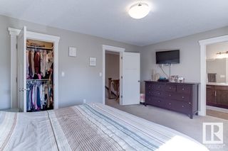 Photo 18: 65 DAVIS Street: Fort Saskatchewan House Half Duplex for sale : MLS®# E4301138