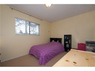 Photo 14: 214 BALMORAL Place in Port Moody: North Shore Pt Moody Townhouse for sale : MLS®# V1056784