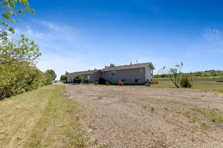 Photo 12: 282052 Township road 272 Road in Rural Rocky View County: Rural Rocky View MD Detached for sale : MLS®# A1120946