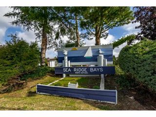 Photo 36: 108 15875 20 Avenue in Surrey: King George Corridor Manufactured Home for sale in "Sea Ridge Bays" (South Surrey White Rock)  : MLS®# R2512573