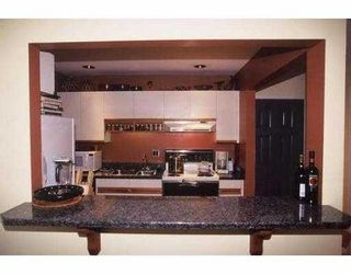 Photo 4: 1 1053 NICOLA ST in Vancouver: West End VW Condo for sale in "CITY POINTE" (Vancouver West)  : MLS®# V537464