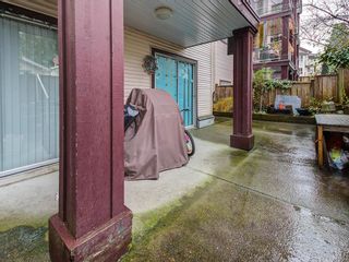 Photo 16: 106 3680 RAE AVENUE in Vancouver: Collingwood VE Condo for sale (Vancouver East)  : MLS®# R2639181