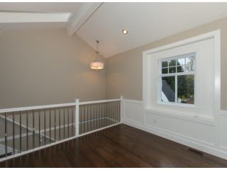 Photo 10: 337 171A Street in Surrey: Pacific Douglas Home for sale ()  : MLS®# F1426277