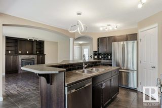 Photo 10: 6734 SPEAKER PLACE Place in Edmonton: Zone 14 House for sale : MLS®# E4394651