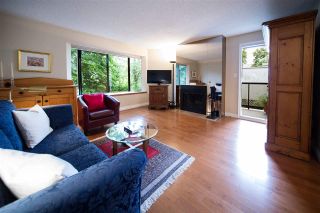 Photo 11: 206 1775 W 10TH Avenue in Vancouver: Fairview VW Condo for sale in "Stanford Court" (Vancouver West)  : MLS®# R2456403