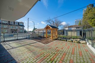 Photo 25: 202 477 W 59TH Avenue in Vancouver: South Cambie Condo for sale in "Park House South" (Vancouver West)  : MLS®# R2869370