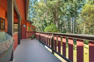 Photo 29: 888 Falkirk Ave in North Saanich: NS Ardmore House for sale : MLS®# 882422