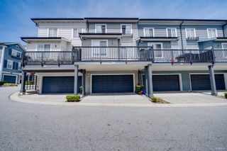 Main Photo: 43 688 EDGAR Avenue in Coquitlam: Coquitlam West Townhouse for sale : MLS®# R2884143