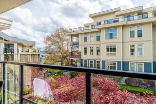 Photo 27: 304 250 FRANCIS Way in New Westminster: Fraserview NW Condo for sale : MLS®# R2681252