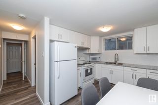 Photo 28: 11427 90 Street in Edmonton: Zone 05 House Duplex for sale : MLS®# E4318530