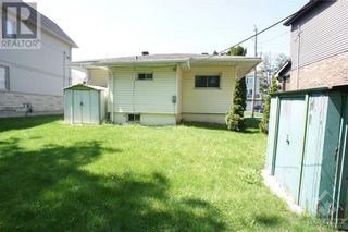 Photo 22: 827 RIDDELL AVENUE N in Ottawa: House for sale : MLS®# 1354984