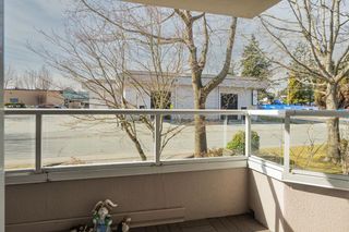 Photo 23: 214 1952 152A Street in Surrey: King George Corridor Condo for sale in "CHATEAU GRACE" (South Surrey White Rock)  : MLS®# R2863083