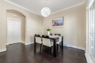 Photo 6: 31 2925 KING GEORGE Boulevard in Surrey: King George Corridor Townhouse for sale (South Surrey White Rock)  : MLS®# R2868349