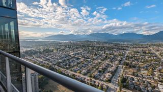 Photo 11: 5709 4510 HALIFAX Way in Burnaby: Brentwood Park Condo for sale in "The Amazing Brentwood" (Burnaby North)  : MLS®# R2870213