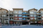 Main Photo: 310 101 MORRISSEY Road in Port Moody: Port Moody Centre Condo for sale in "LIBRA/SUTERBROOK" : MLS®# R2871242