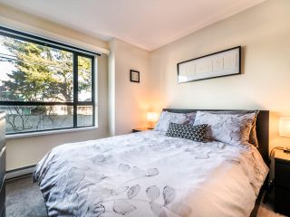 Photo 14: 201 2741 E Hastings Street in Vancouver: Hastings Sunrise Condo for sale (Vancouver East)  : MLS®# R2536598