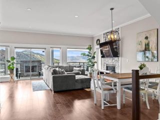 Photo 5: 24 460 AZURE PLACE in Kamloops: Sahali House for sale : MLS®# 177832