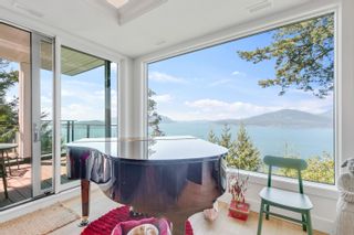 Photo 4: 150 MOUNTAIN Drive: Lions Bay House for sale (West Vancouver)  : MLS®# R2864018