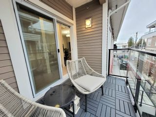 Photo 8: 225 4858 SLOCAN Street in Vancouver: Collingwood VE Townhouse for sale (Vancouver East)  : MLS®# R2863866