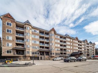 Main Photo: 106 30 Discovery Ridge Close SW in Calgary: Discovery Ridge Apartment for sale : MLS®# A2034967