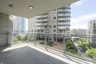 Photo 23: 1108 892 CARNARVON Street in New Westminster: Downtown NW Condo for sale in "Azure 2" : MLS®# R2736716