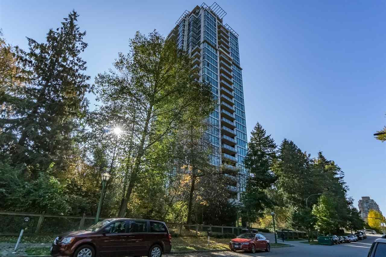 Main Photo: 1502 7088 18TH Avenue in Burnaby: Edmonds BE Condo for sale in "PARK 360" (Burnaby East)  : MLS®# R2242566