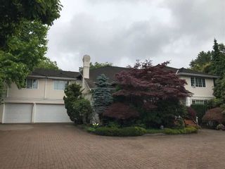 Photo 1: 1955 SW MARINE Drive in Vancouver: S.W. Marine House for sale (Vancouver West)  : MLS®# R2526852