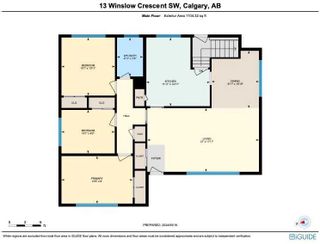 Photo 33: 13 Winslow Crescent SW in Calgary: Westgate Detached for sale : MLS®# A2131758
