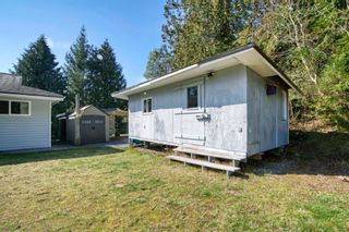 Photo 24: 4552 ESQUIRE Drive in Madeira Park: Pender Harbour Egmont House for sale (Sunshine Coast)  : MLS®# R2762344