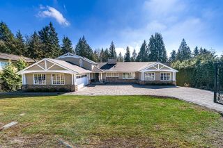 Photo 2: 630 SOUTHBOROUGH Drive in West Vancouver: British Properties House for sale : MLS®# R2863964
