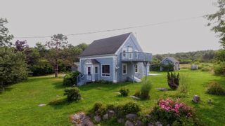 Photo 1: 1181 SANDY POINT Road in Sandy Point: 407-Shelburne County Residential for sale (South Shore)  : MLS®# 202315882