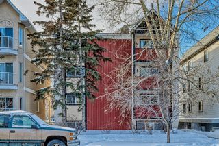 Photo 2: 203 1817 11 Avenue SW in Calgary: Sunalta Apartment for sale : MLS®# A2033018