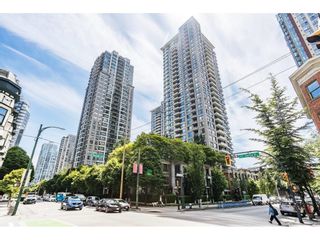 Photo 32: 1301 928 HOMER Street in Vancouver: Yaletown Condo for sale in "Yaletown Park 1" (Vancouver West)  : MLS®# R2605700