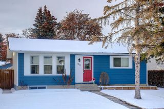 Main Photo: 1311 Pennsburg Road SE in Calgary: Penbrooke Meadows Detached for sale : MLS®# A2024523