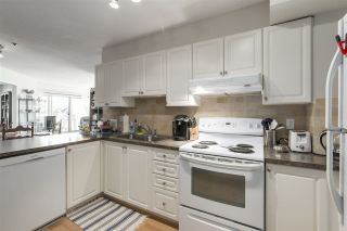 Photo 10: 204 980 W 21ST Avenue in Vancouver: Cambie Condo for sale in "OAK LANE" (Vancouver West)  : MLS®# R2262382