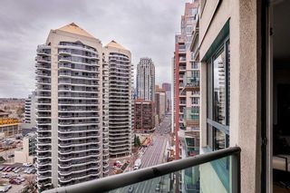 Photo 13: 1510 1111 6 Avenue SW in Calgary: Downtown West End Apartment for sale : MLS®# A2126265