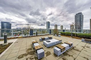 Photo 34: 1405 2085 SKYLINE Court in Burnaby: Brentwood Park Condo for sale in "Solo 3" (Burnaby North)  : MLS®# R2862953