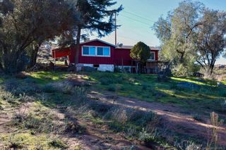 Main Photo: Property for sale: 26311 Highway 94 in Potrero