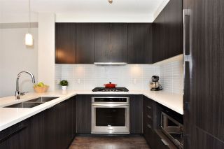 Photo 9: 120 9311 ALEXANDRA Road in Richmond: West Cambie Condo for sale in "Alexandra Court" : MLS®# R2322864