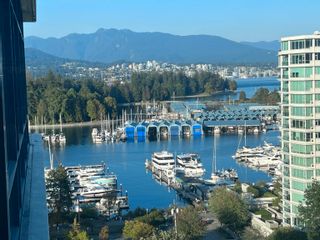 Photo 21: 1602 1863 ALBERNI Street in Vancouver: West End VW Condo for sale in "Lumiere" (Vancouver West)  : MLS®# R2811001