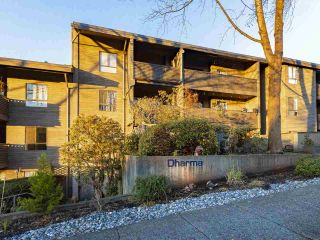 Photo 17: 216 1549 KITCHENER Street in Vancouver: Grandview Woodland Condo for sale in "DHARMA DIGS" (Vancouver East)  : MLS®# R2512305