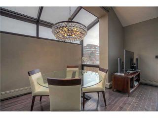 Photo 6: 403 1732 9A Street SW in Calgary: Lower Mount Royal Condo for sale : MLS®# C3650156